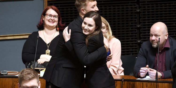 Finlandia paese più felice al mondo nell’anno del Covid