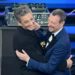 Sanremo 2021, ascolti tv finale: 10,7 milioni