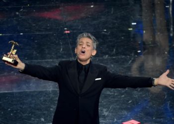 Sanremo 2021, Fiorello: “14 mln e ho sentito parola flop, ma cosa hanno visto?”