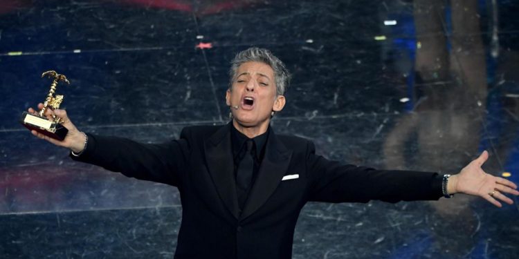 Sanremo 2021, Fiorello: “14 mln e ho sentito parola flop, ma cosa hanno visto?”