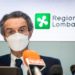 Lombardia zona rossa, Fontana: “Varianti vanno veloci”