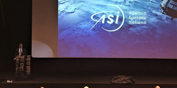 Spazio, il Sottosegretario Tabacci in visita all’Asi