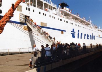 Tirrenia, attesa per decisione importante Mise