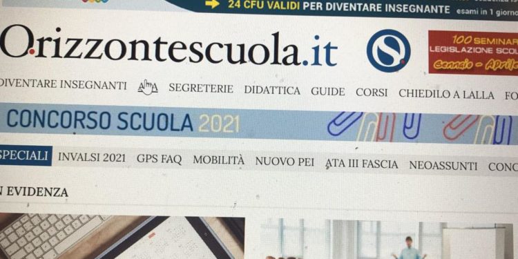 **Scuola: direttrice Orizzonte scuola, ‘piani individualizzati per il recupero a settembre’**