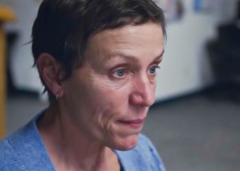 Golden Globe 2021, ‘Nomaland’ Miglior film