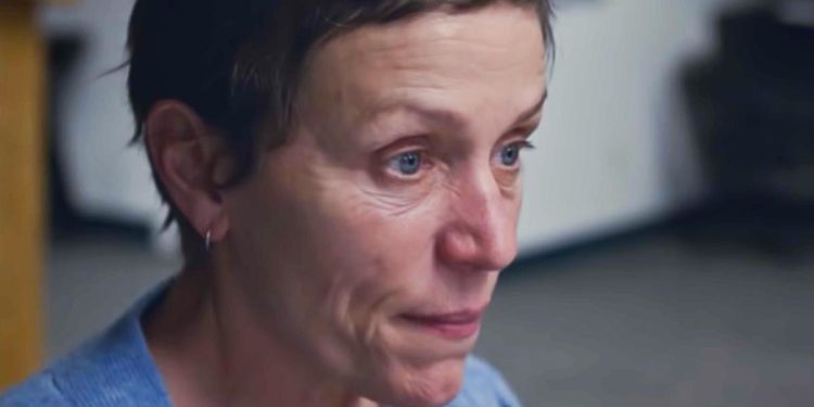 Golden Globe 2021, ‘Nomaland’ Miglior film