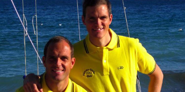 Gianfranco Sibello: ‘Finale immensa di Luna Rossa, determinante la differenza di velocità’