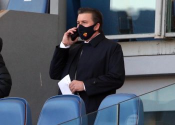 Roma, Friedkin da Raggi: società valuta ipotesi per stadio