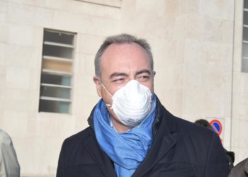 Covid Lombardia, Gallera: “Problema era ‘Aria’ e non io”