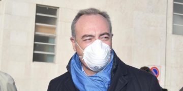 Covid Lombardia, Gallera: “Problema era ‘Aria’ e non io”