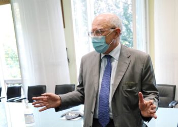 Lockdown, Galli: “E’ tardi, serviva prima”