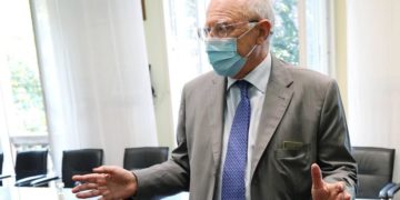 Lockdown, Galli: “E’ tardi, serviva prima”