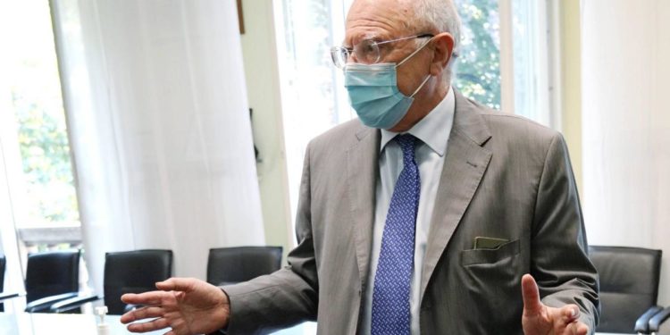 Lockdown, Galli: “E’ tardi, serviva prima”