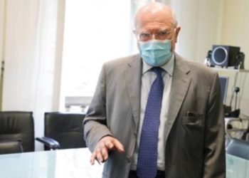 Covid, Galli: “Non siamo al picco, forse ci siamo illusi”