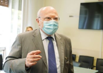 Zona rossa, Galli: “Misure Dpcm bastano? Fatti dicono di no”