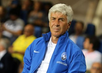 Panchina d’oro, Gasperini fa il bis