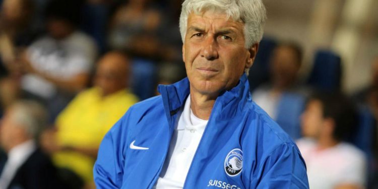 Panchina d’oro, Gasperini fa il bis
