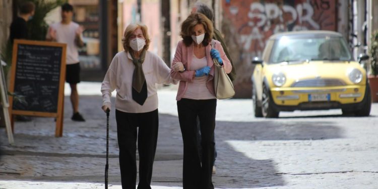 Lazio zona rossa, Roma apre Ztl: ecco dove