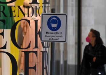 Covid Germania, altri 15.813 contagi in 24 ore