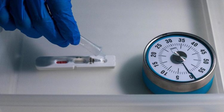 Covid Germania, 5.480 nuovi contagi e 238 morti: bollettino 16 marzo