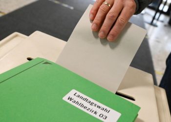 Germania, elezioni locali: crollo Cdu, trionfo Spd e Verdi