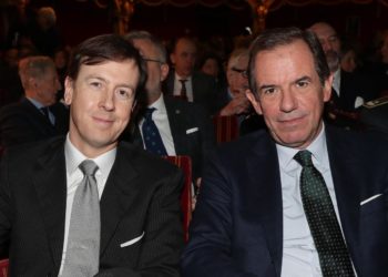 Cdp, Gorno Tempini: “Solidità di bilancio ci ha permesso di potenziare nostro ruolo volano”
