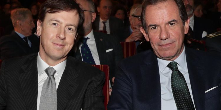 Cdp, Gorno Tempini: “Solidità di bilancio ci ha permesso di potenziare nostro ruolo volano”