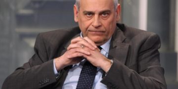 Lamberto Giannini capo polizia: chi è, curriculum e storia