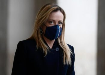 Amministrative, Meloni: “Riunire tavolo centrodestra, no a lotteria nomi”