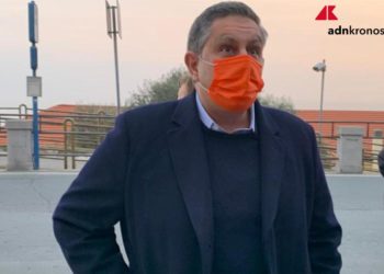 Covid, Toti a Sanremo: “Festival? Uno sforzo gigantesco”