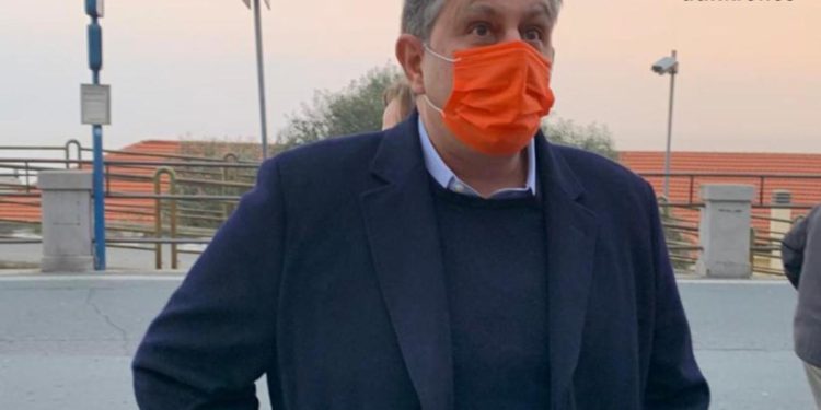 Covid, Toti a Sanremo: “Festival? Uno sforzo gigantesco”