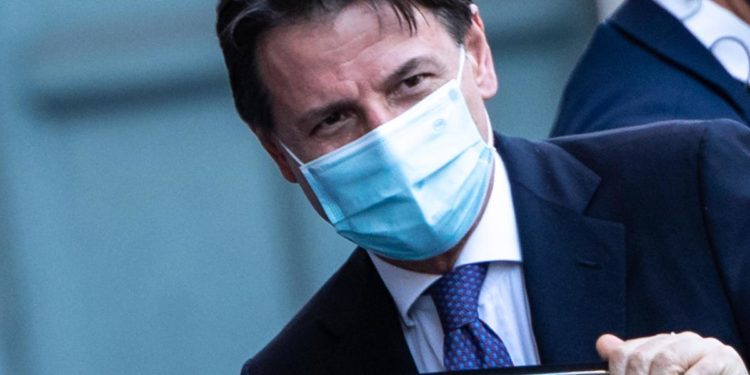 Conte incontra Letta: “Pd interlocutore privilegiato nuovo M5S”