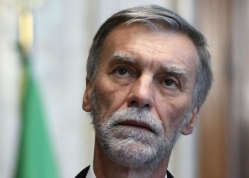 Dimissioni Zingaretti, Delrio: “Logorare il segretario non ha senso”