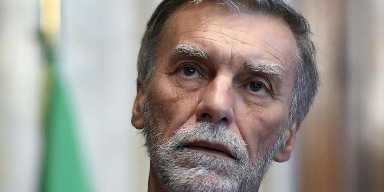 Dimissioni Zingaretti, Delrio: “Logorare il segretario non ha senso”