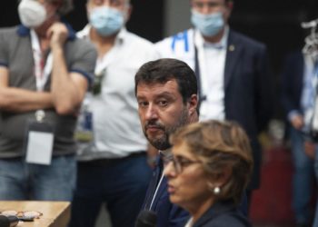 Gregoretti, nuova udienza per Salvini a Catania