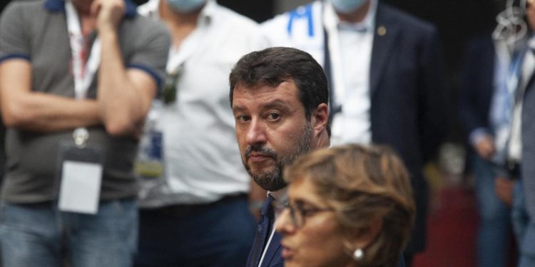 Gregoretti, nuova udienza per Salvini a Catania