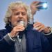 M5S, Grillo: “Basta interruzioni per i nostri portavoce in tv”
