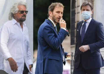 M5S, il ‘patto di Bibbona’: Grillo e Conte frenano su addio Casaleggio