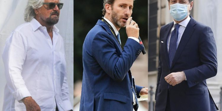 M5S, il ‘patto di Bibbona’: Grillo e Conte frenano su addio Casaleggio