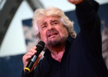 M5S, Grillo: “Ecco la rivoluzione MiTe del Movimento”