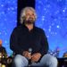 Covid, Grillo e “una società più giusta da ricostruire”