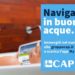 Clienti, acqua e sviluppo del territorio: nuovo sito di Gruppo Cap e app My Cap