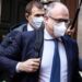 Gualtieri: “Candidato sindaco Roma? Sto ancora riflettendo”