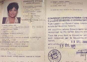 Poliziotto che arrestò Patrizia Reggiani, ‘mi deve restituire il giaccone’