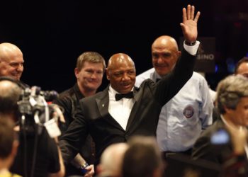 Marvin Hagler morto a 66 anni, addio a leggenda della boxe