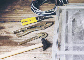 Vendita zanzariere a Reggio Emilia: Arriva la primavera: non lasciarti cogliere impreparato!