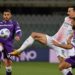 Fiorentina-Milan 2-3, rossoneri ripartono