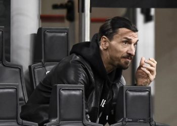 Ibra torna in Nazionale, convocato dalla Svezia
