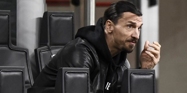Ibra torna in Nazionale, convocato dalla Svezia