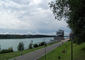 Covid Milano, Idroscalo chiuso per Pasqua